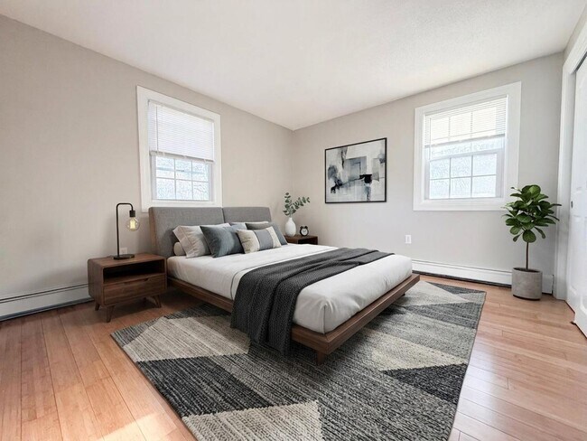 Foto del interior - 2 Bedrooms in Londonderry
