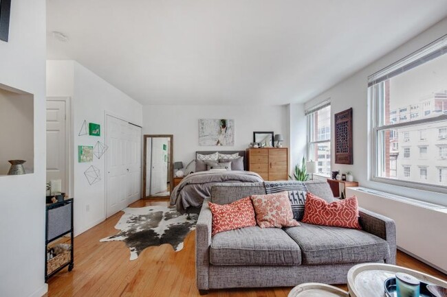 Building Photo - 0 bedroom in NEW YORK NY 10014