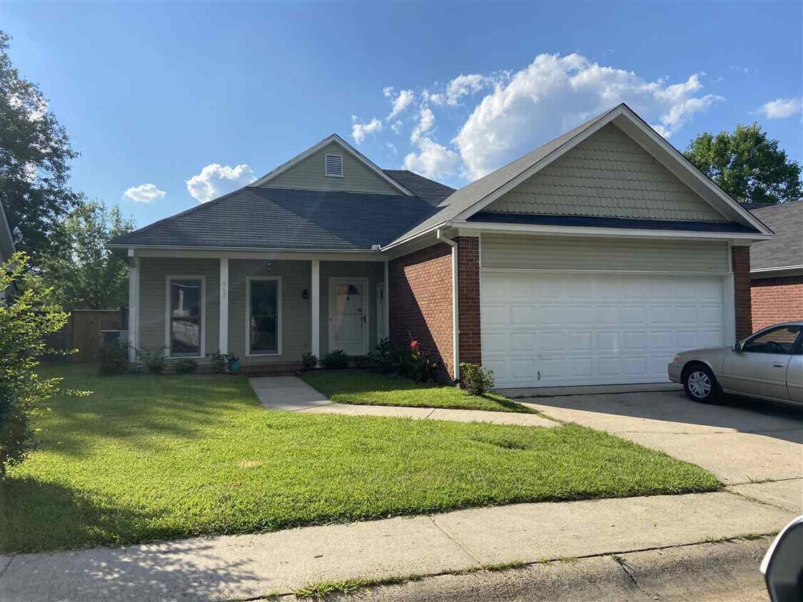 117 Brenhaven Blvd, Brandon, MS 39047 House Rental in Brandon, MS