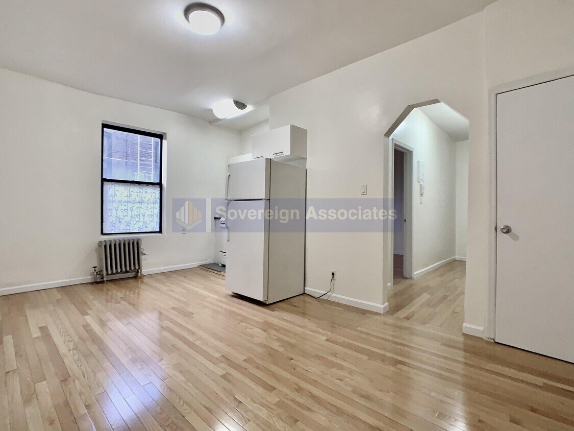 12 Pinehurst Avenue Apartment for Rent in New York, NY