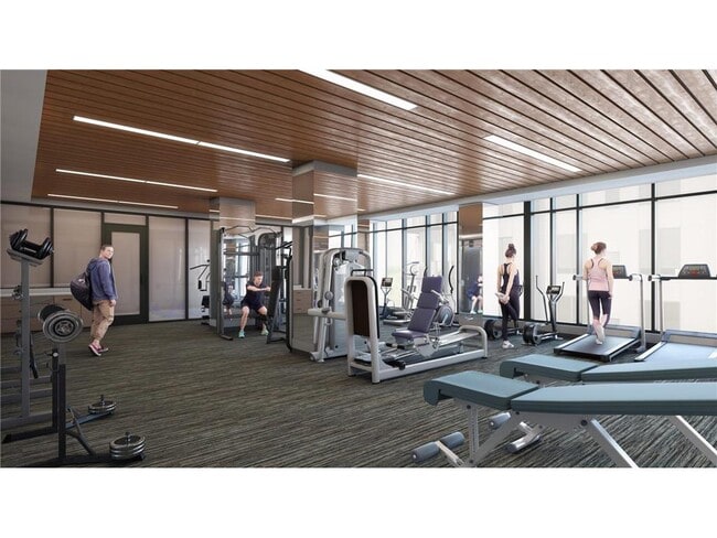 Building Photo - 4040 W 31st St