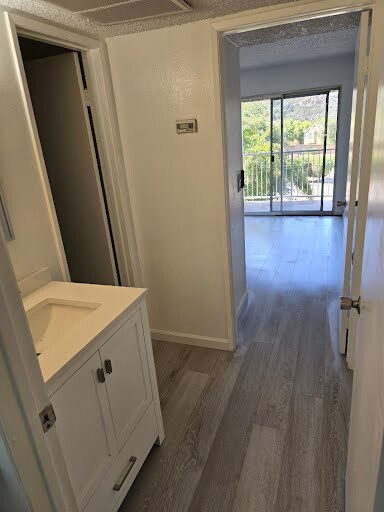 Baño - 27725 Mountain Meadow Rd