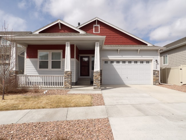 Photo - 1552 Grand Overlook St House