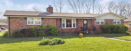 Building Photo - 3811 Crouch Dr