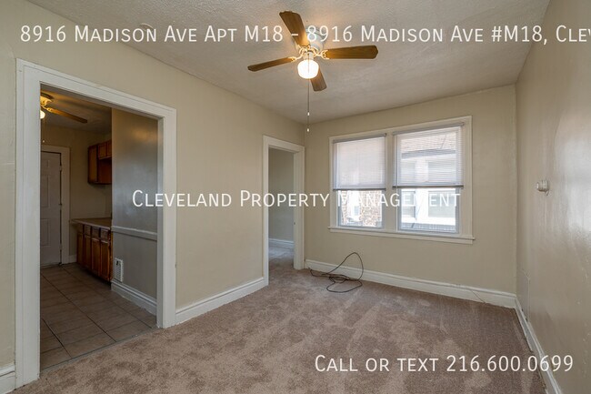 Building Photo - 8916 Madison Ave