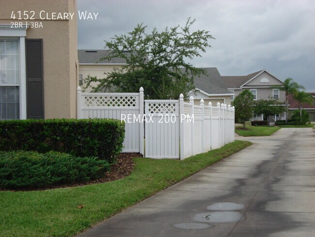 Building Photo - 4152 Cleary Way