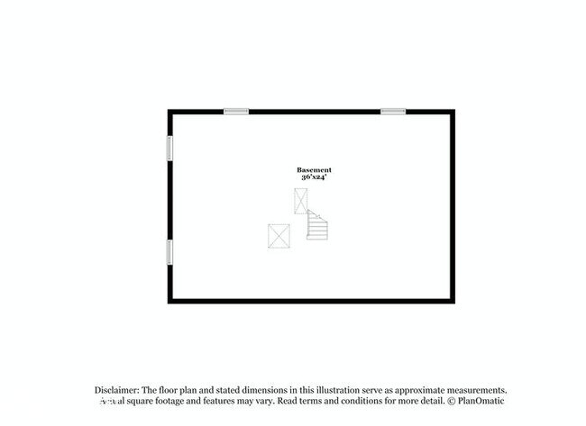 Foto del edificio - 13610 12th Street, Grandview, MO 64030