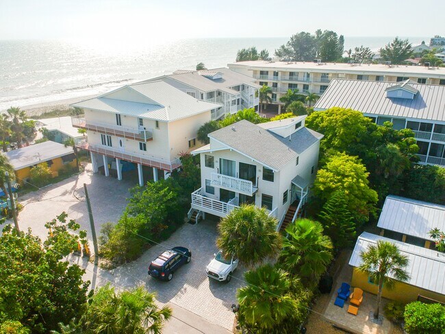 Foto del edificio - 60 Beachcomber Ln