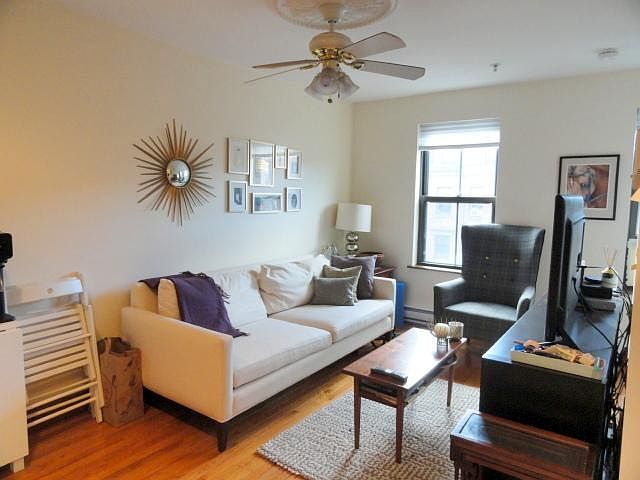*Pictures are representative samples of the advertised unit. In some cases, the actual units you tou - 287 Shawmut Ave