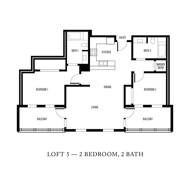 Building Photo - Rhine House Lofts