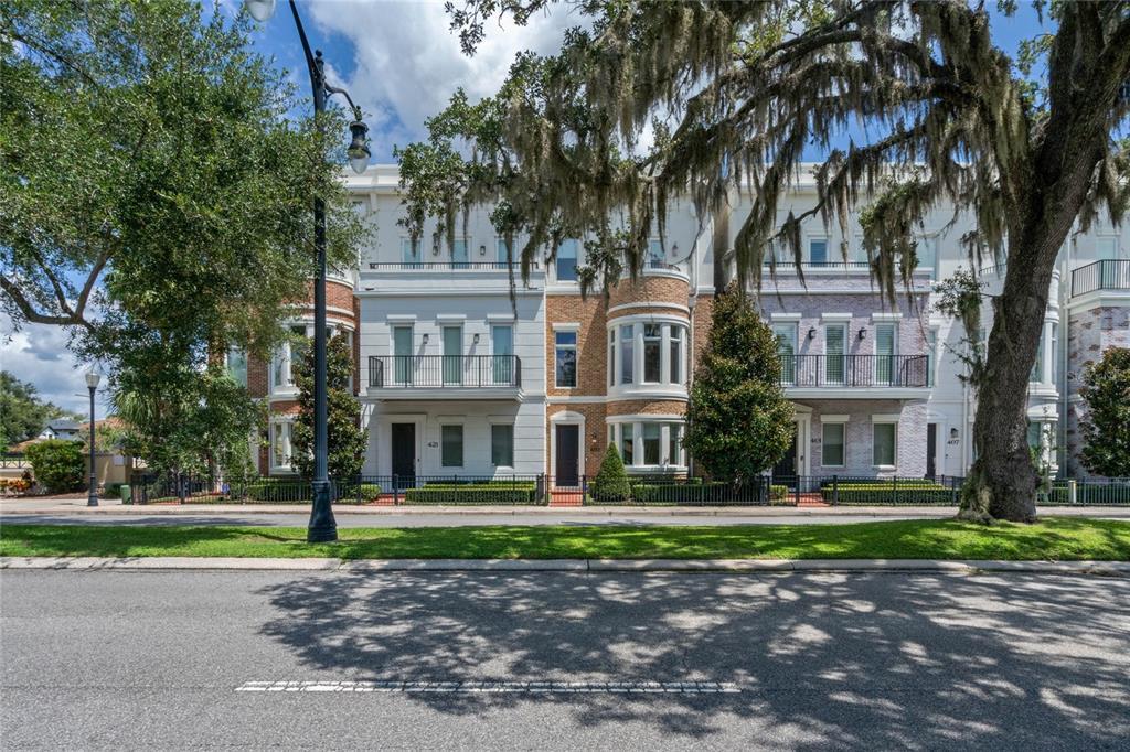 Foto principal - 419 W Morse Blvd