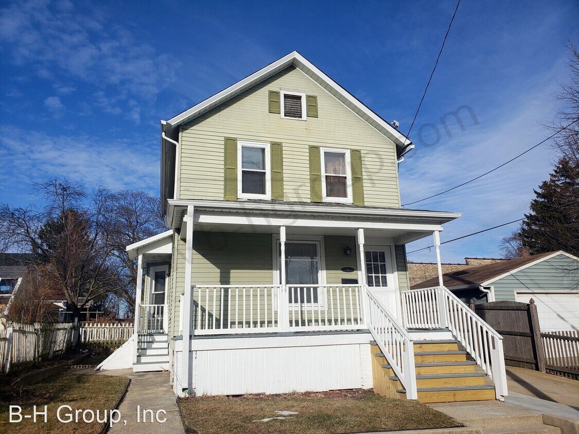 Primary Photo - 2 br, 1 bath House - 514 Washington Rd