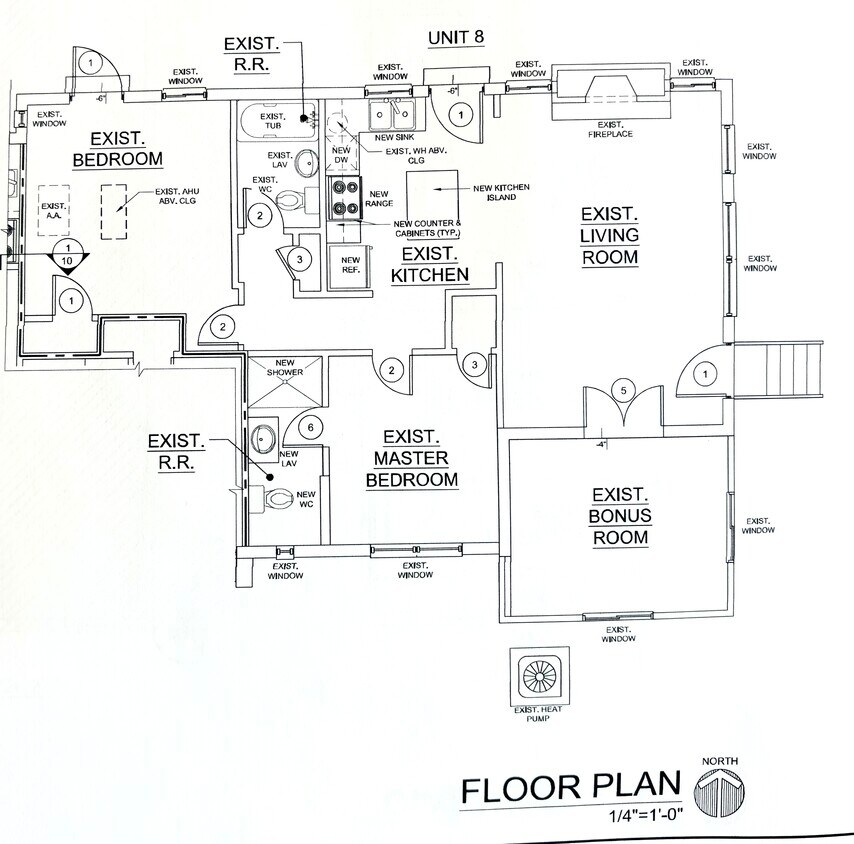 Foto del edificio - 7261 Bay St