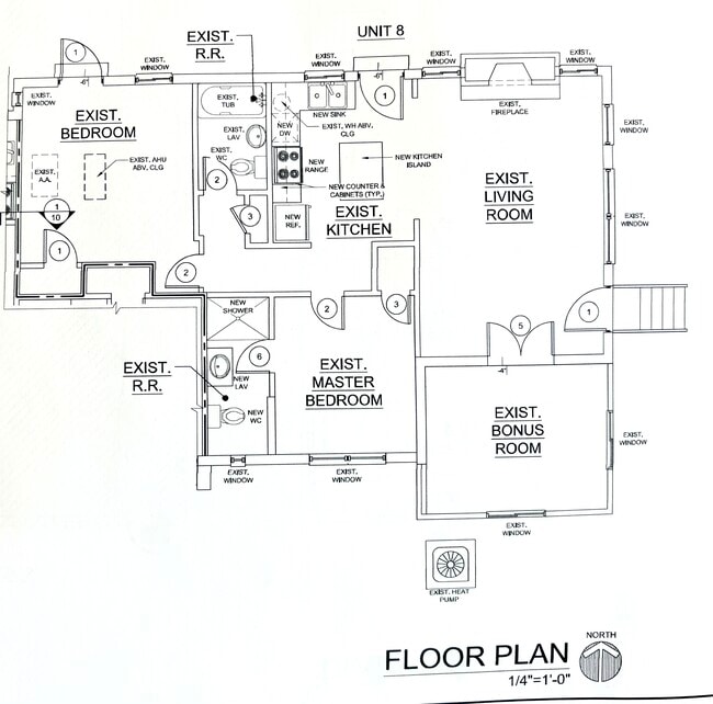 Photo - 7261 Bay St Apartment