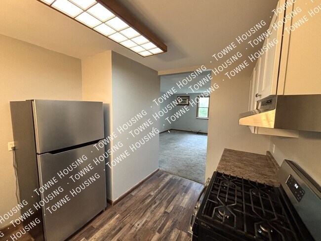 Foto del edificio - 512 Oliver St
