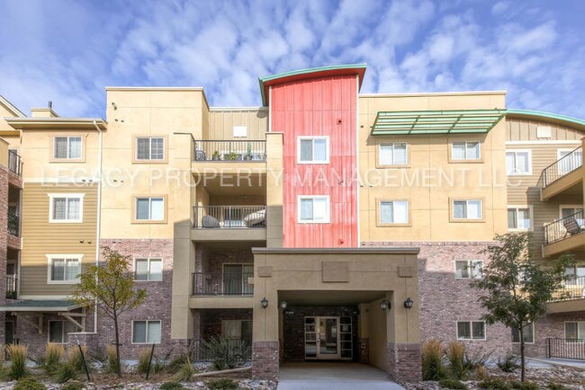 Foto del edificio - 1162 Rockhurst Dr