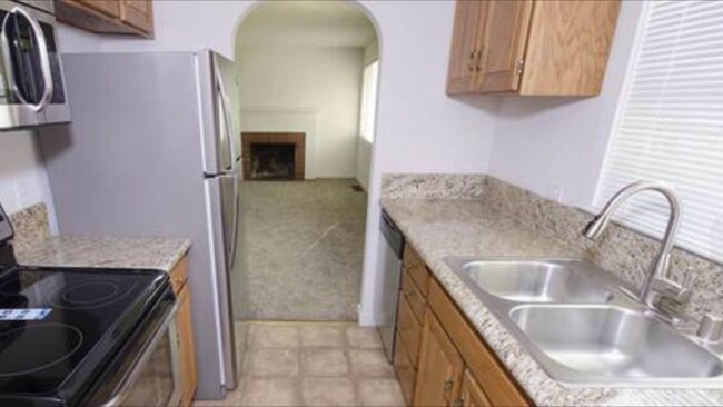 Foto del edificio - COUNTRY LIVING JUST OUTSIDE OF RENO!