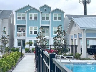 Building Photo - 2413 Ezzell Ct