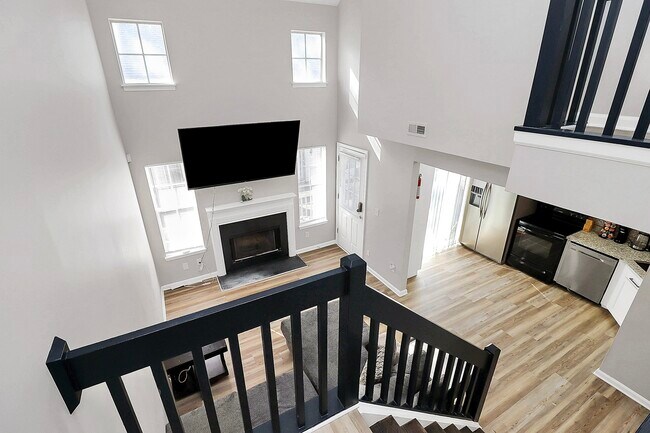 Foto del edificio - 5953 Prescott Ct