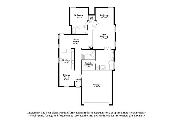 Foto del edificio - 9042 Billy Pat Dr