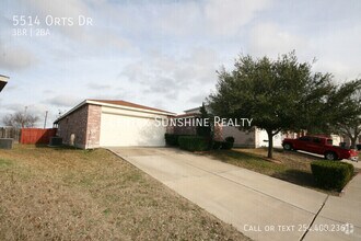 Building Photo - 5514 Orts Dr