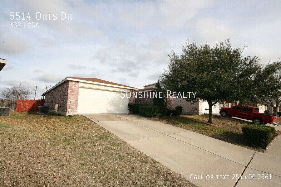 Primary Photo - 5514 Orts Dr
