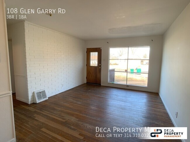 Foto del edificio - 3 Bedroom House