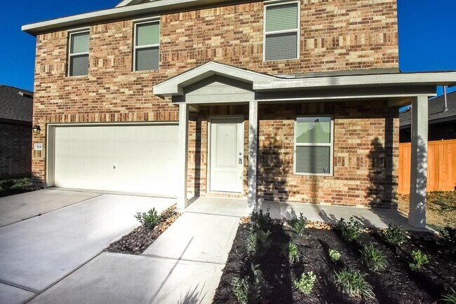 Foto del edificio - 5110 Sunvalley Bend Dr