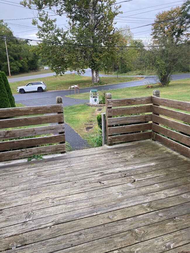 Foto del edificio - 607 Bull Mill Rd