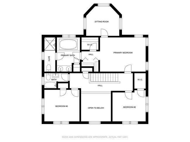 Building Photo - 1374 Cavell Ave