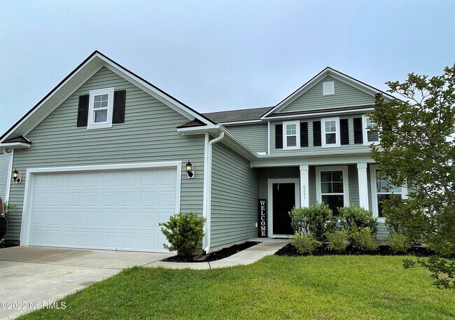 Building Photo - 6461 Lucerna Pl