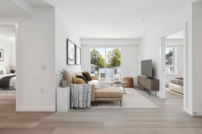 Building Photo - Nell’s Place