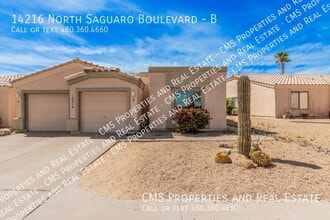 Building Photo - 14216 N Saguaro Blvd