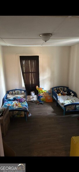 Foto del edificio - 147 Campbell St