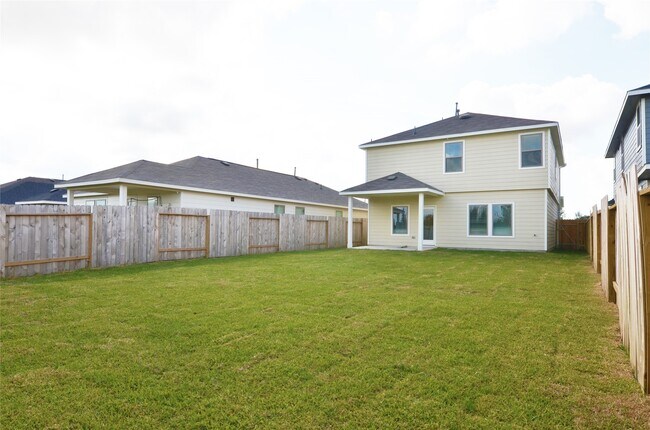 Foto del edificio - 6402 Verbena Blossom Trail