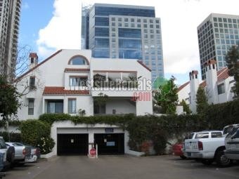Primary Photo - 701 Kettner Blvd