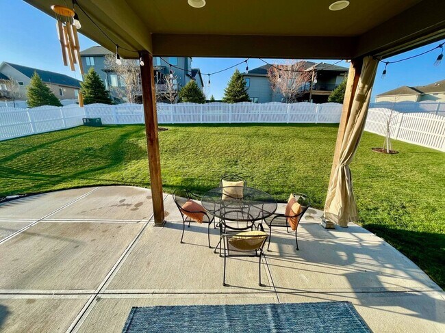 Foto del edificio - Home for Rent Papillion