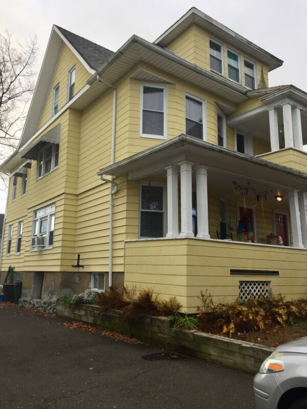 Foto del edificio - 1551 W Broad St