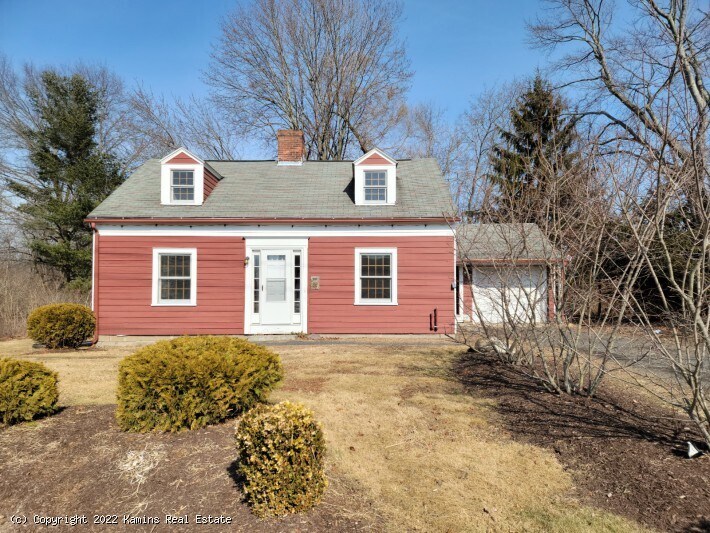 Primary Photo - 80 Cowls Rd