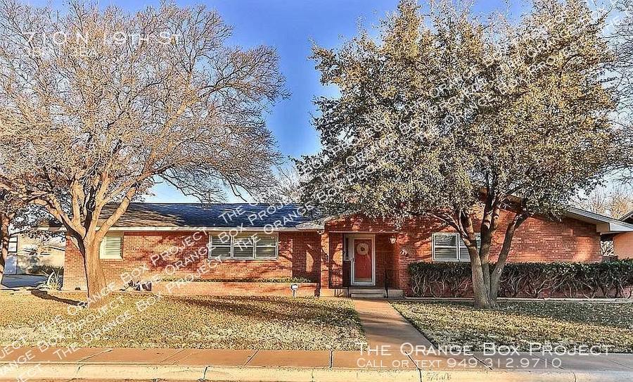 Primary Photo - 710 N 19th St
