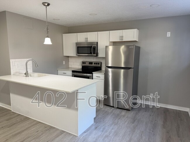 Photo - 1010 South 29th Street - 7 Apartment