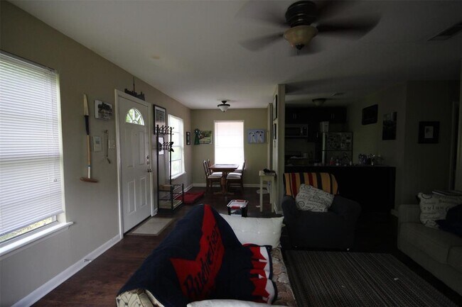 Foto del edificio - 2207 W 12th St