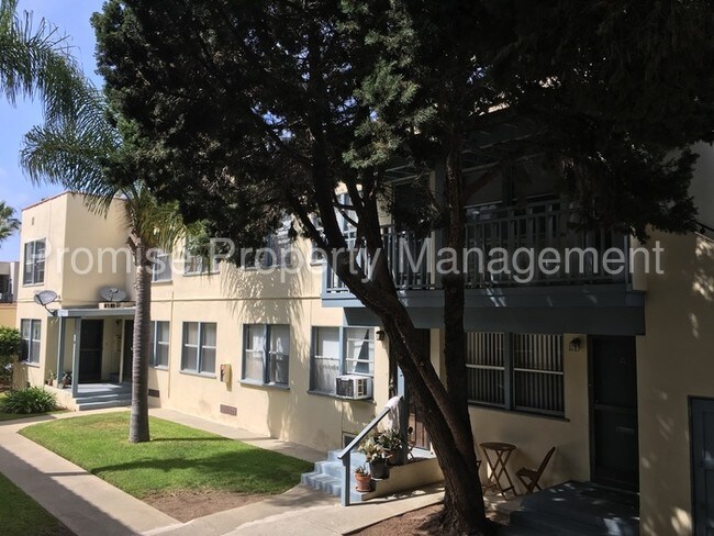 Building Photo - 512 Kelly St