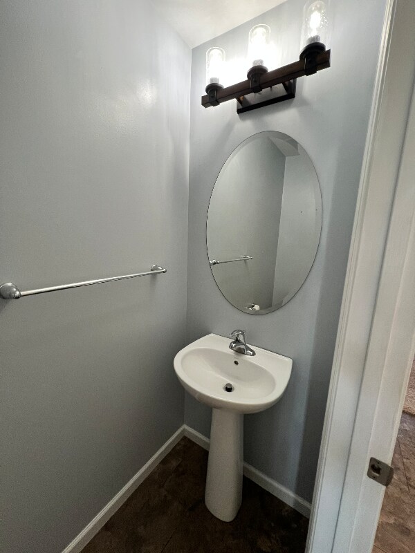 Foto del edificio - 820 Harbor Woods Dr