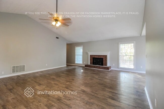 Building Photo - 709 Stephenson Ridge