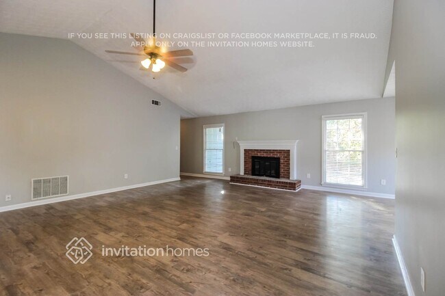 Foto del edificio - 709 Stephenson Ridge