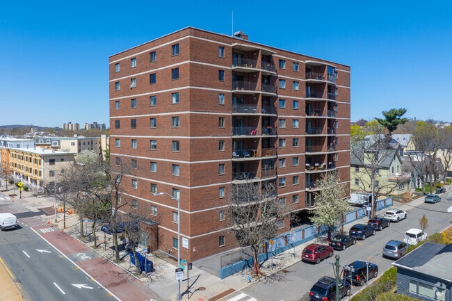 Northview Condominiums