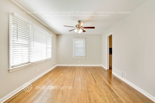 Foto del edificio - 2338 Olive Springs Rd SE