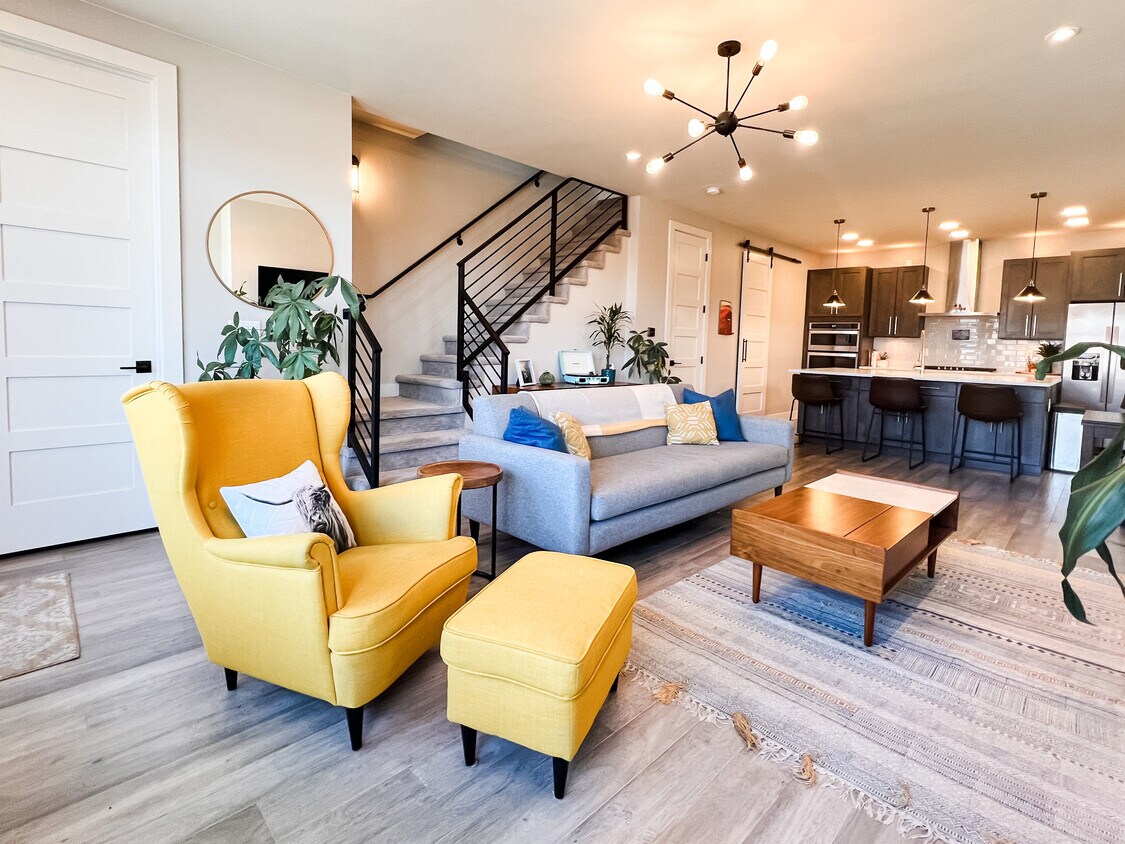 Foto principal - 1442 Zenobia St