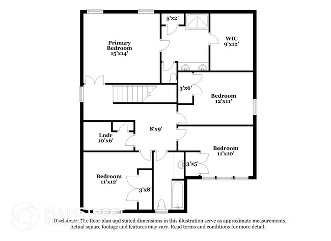 Building Photo - 12342 Old Dulin Farms Way